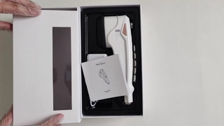 Mini HIFU chống nếp nhăn chống lão hóa Face Lift Face Massager Máy chăm sóc da