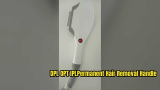 DPL OPT Trẻ hóa da Xóa nếp nhăn IPL Triệt lông vĩnh viễn