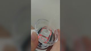 Thiết bị làm đẹp mini Hifu Rf di động để nâng cơ mặt