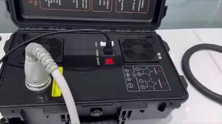 Tăng hiệu suất cánh tay với thời gian làm việc 5-10 phút PEMF Magnetic Therapy Device