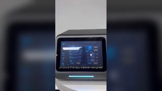 Thiết bị từ dẫn từ trường giảm đau bằng laser diode