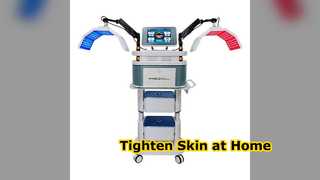 Máy làm săn chắc da RF cầm tay cho mặt và cơ thể