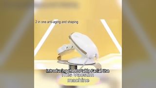 Vacuum Rf Infrared Therapy 3 In 1 Body Slimming Machine Thiết chặt da Loại bỏ mỡ