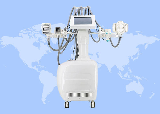 Máy giảm cân và giảm mỡ Cellulite Máy lý thuyết chân không