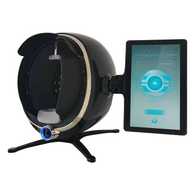 21Máy phân tích da 3D AI