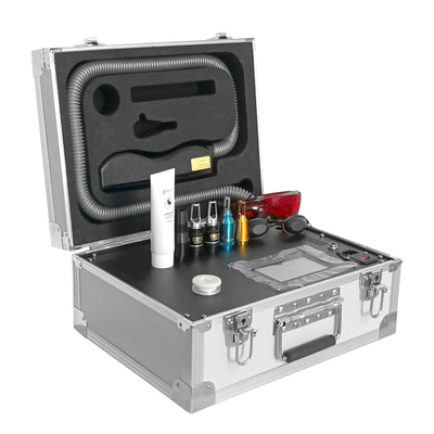 Máy loại bỏ sắc tố xăm bằng laser ND YAG