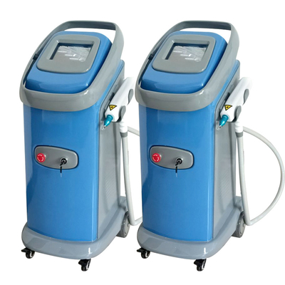 Máy laser Carbon Laser Pico Yag 1064 Máy laser để loại bỏ hình xăm