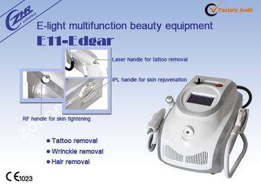 Máy làm đẹp đa chức năng RF IPL Elight