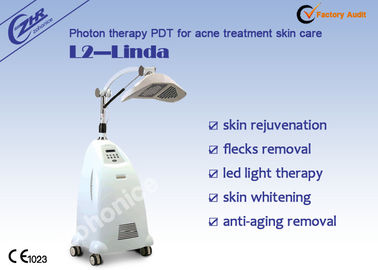 Collagen Remodeling Removal Scar Fractionally Needle Roller Máy bút plasma