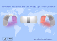Máy trị liệu ánh sáng Led Pdt màu 7 cấp y tế Chăm sóc da