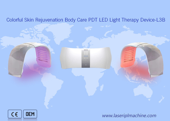 Máy trị liệu ánh sáng LED
