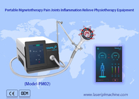 Vật lý trị liệu Máy trị liệu điện từ Thiết bị điều trị giảm đau làm mát bằng không khí
