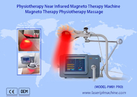 Máy trị liệu Magneto cầm tay Giảm đau Physio Gần hồng ngoại ngoài cơ thể
