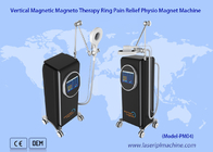 Máy trị liệu Magneto dọc Pmst Neo Magnetic Plus Nris Light Ring
