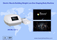 EMS Sculpt Hi Emt Machine RF Body Thiết bị kích thích cơ thể dục EMS