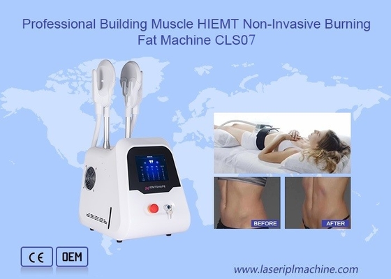 Máy điện từ HIEMT giảm béo