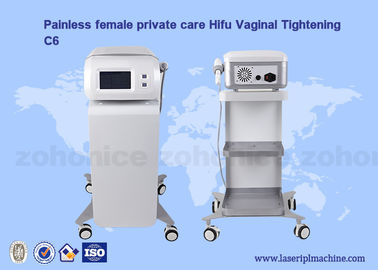 Tắt âm đạo / Tái trẻ hóa Tiêu âm tập trung cường độ cao Hifu