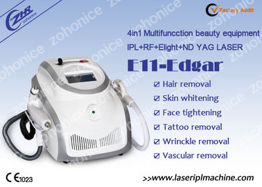 Máy làm đẹp nhẵn nhẵn với 4 bộ lọc cầm tay
