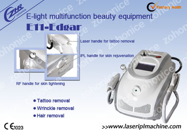 Máy làm đẹp nhẵn nhẵn với 4 bộ lọc cầm tay