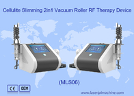 Máy giảm cân Infrared Vacuum Roller Slimming Skin Tightening Butt Lifting Lymphatic Drainage