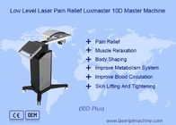 Máy giảm đau bằng Laser mức độ thấp 10d Luxmaster Physio
