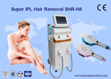 Pure Sapphire SHR máy cắt tóc kích thước điểm với chứng nhận CE