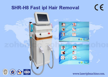 Máy cắt tóc Ipl di động cho nhà Bảo hành suốt đời