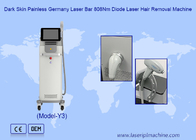 Đức Bar 1200w 1600w Laser Diode 808nm Laser máy cắt tóc