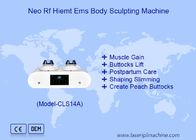 2 Máy xử lý sử dụng tại nhà Ems giảm cân Hi Emt Neo Máy kích thích cơ bắp