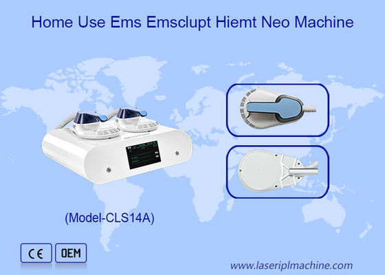 Máy xây dựng cơ bắp Hi-EMT