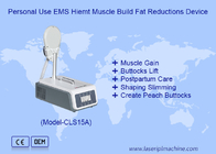 Máy giảm cân cơ bắp điện Mini Slim HI EMT
