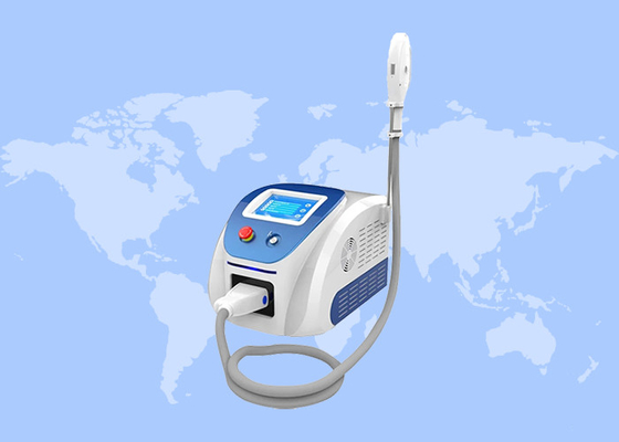 Face Lifting Sapphire IPL Laser Hair Removal cho sử dụng salon và trung tâm làm đẹp