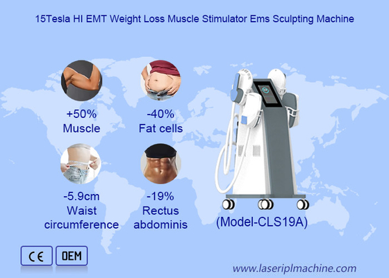 Hệ thống làm mát không khí thông minh Hi Emt Machine có thể sửa chữa cơ sàn chậu