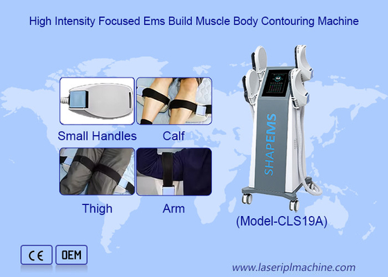 Chức năng giảm cân dọc EMS Massager kích thích cơ bắp