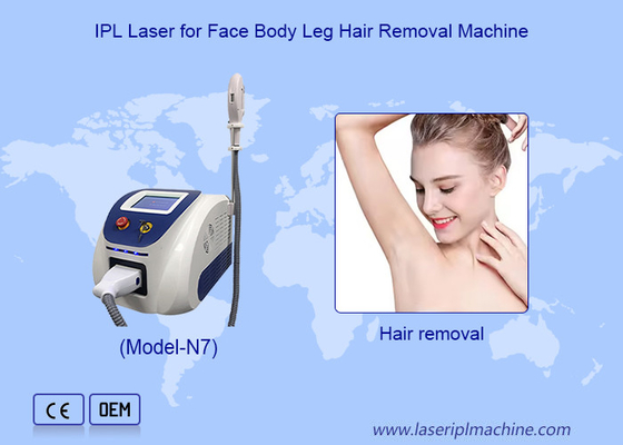 Giới thiệu máy cắt tóc IPL giải pháp hoàn hảo cho điều trị mụn trứng cá