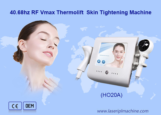 Thiết bị làm đẹp RF RF tần số vô tuyến chống nếp nhăn nâng mặt làm đẹp Mahine
