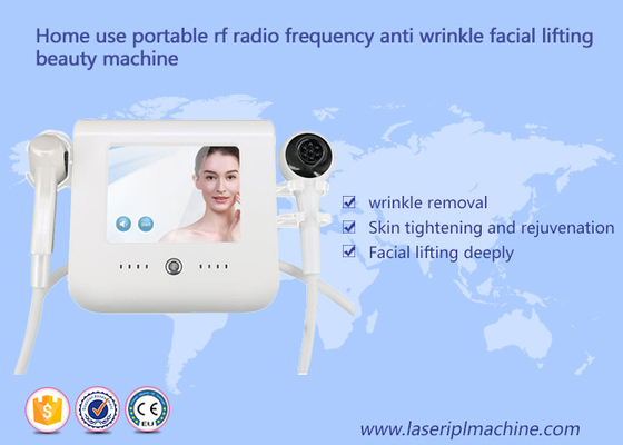 Thiết bị làm đẹp RF RF tần số vô tuyến chống nếp nhăn nâng mặt làm đẹp Mahine