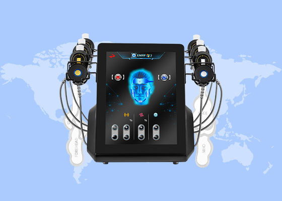 Giá tốt. RET FACE Máy điện từ hóa mặt điêu khắc trán nâng trán EMS cho salon làm đẹp trực tuyến