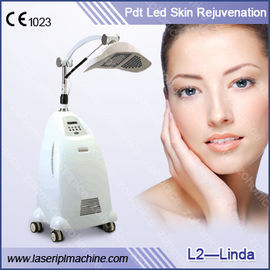 IPL loại bỏ lông Máy trẻ hóa da Thiết bị làm đẹp bằng laser