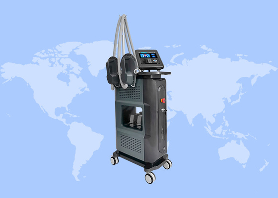 15 Tesla Hi Emt Machine Ems Động cơ cơ bắp Thuốc giảm cân giảm mỡ