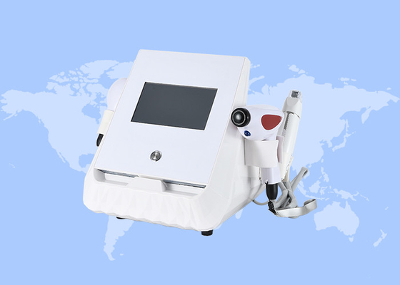 Máy tập trung Rf không xâm lấn nhiệt 2 trong 1 Mặt cơ thể
