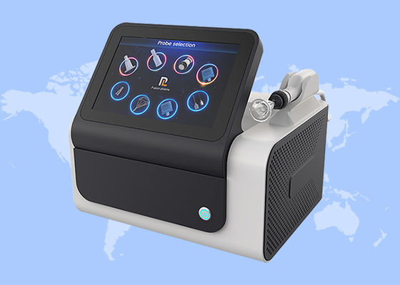 Thiết bị chống lão hóa da 8 mẹo Máy plasma phân đoạn
