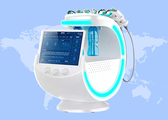 Máy mài da mặt Aqua Peel Water Lifting