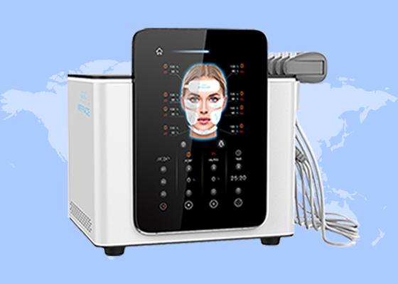 200μs Pulse Magenetic Face Sculpting Machine 0-3T sóng điện từ