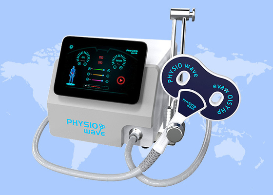 Nhẫn từ tính kép để phục hồi cơ bắp cơ bắp Physio Magneto Machine