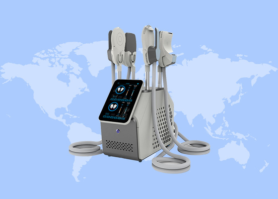 Máy điêu khắc Neo Rf Hi Emt