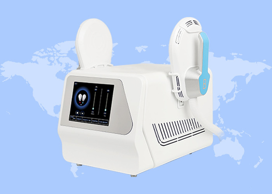 2Handle Body Slimming cơ bắp xây dựng cơ bắp điêu khắc HI EMT máy