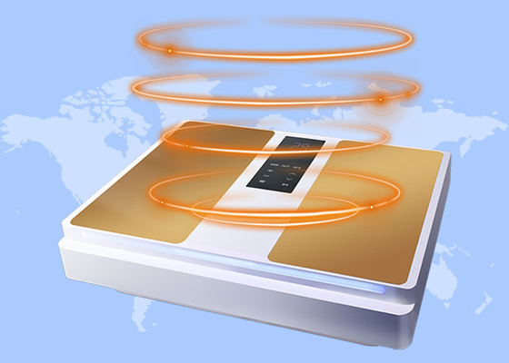 Điều trị đau chân và chân pemf và terahertz
