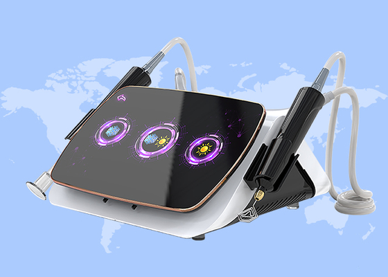 Khí plasma mụn vết sẹo loại bỏ nếp nhăn Jet chùm plasma Tái trẻ hóa da