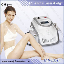 Máy loại bỏ hình xăm 3 trong 1 E nhẹ IPL RF Yag